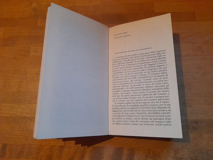 IL ROMANZO AMERICANO E LA SUA TRADIZIONE. RICHARD CHASE. EINAUDI EDITORE, 1974. COLLANA: PICCOLA BIBLIOTECA EINAUDI 233.