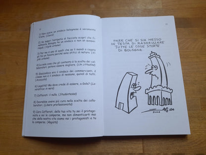COFFERATI ANCHE NOI. ZAP E IDA. BOOK EDITORE. 1° EDIZIONE 2006. COLLANA: LOGOSINAPIE 44.