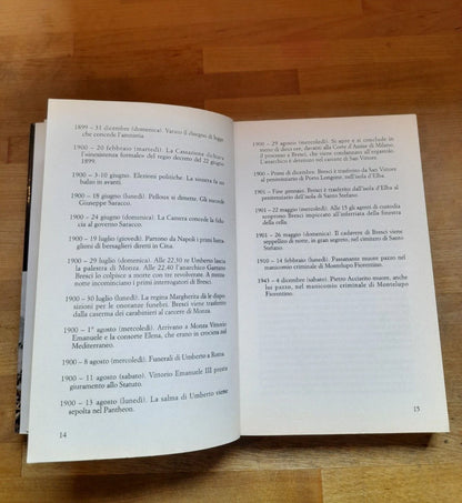 NOVECENTO MORTE DI UN SAVOIA. FRANCO FUCCI. MURSIA EDITORE. RISTAMPA 2000. COLLANA: STORIA E DOCUMENTI.