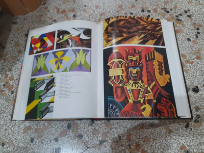 MAESTRI ITALIANI DEL '900. LIANA BORTOLON. 221 ILLUSTRAZIONI A COLORI. MONDADORI EDITORE, 1971. EDIZIONE FUORI COMMERCIO.