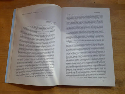 PAURA, PANICO, FOBIE. LA TERAPIA IN TEMPI BREVI. GIORGIO NARDONE. PONTE ALLE GRAZIE EDITRICE. 1° RISTAMPA MAGGIO 1995. COLLANA: SAGGI.
