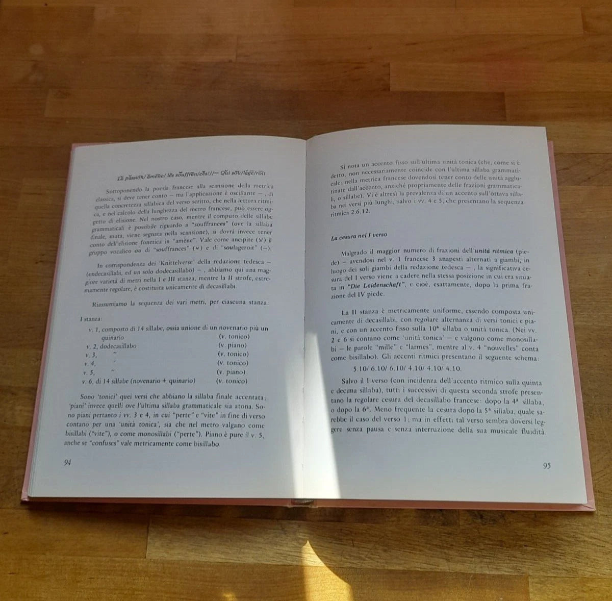 GOETHE. UNA REDAZIONE PARALLELA FINORA NON NOTA DELL' ELEGIA "DIE LEIDENSCHAF..". AUTOGRAFI. ALESSANDRA BARBANTI TIZZI. PONTE NUOVO EDITRICE - BOLOLOGNA. 1° EDIZIONE 1988.