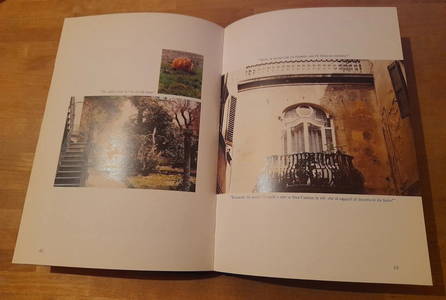 BOLOGNA COSI'. AA.VV. EDIZIONI DE IL NUOVO LABORATORIO. 1° EDIZIONE 1982. PREFAZIONE: SERGIO SOGLIA.