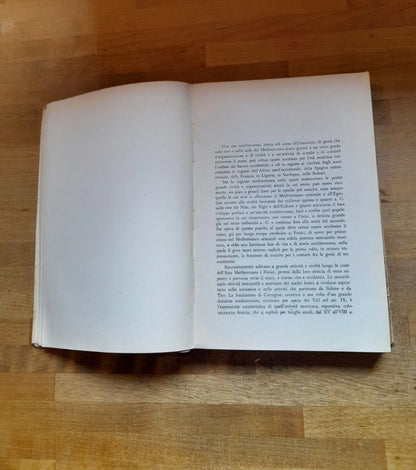 FASI DI STORIA EUROPEA. PIETRO SILVA. ISTITUTO PER GLI STUDI DI POLITICA INTERNAZIONALE. 1° EDIZIONE 1940.
