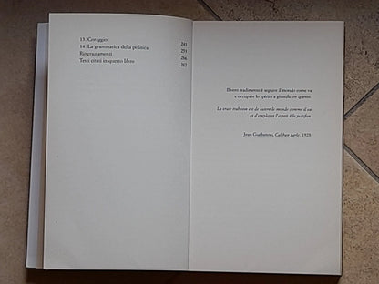 NON SEGUIRE IL MONDO COME VA. MICHELA MARZANO - GIOVANNA CASADIO. UTET LIBRI. 1° EDIZIONE 2015.
