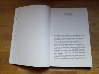 NON C'E' GUSTO. TUTTO QUELLO CHE DOVRESTI SAPERE PRIMA DI SCEGLIERE UN RISTORANTE. GIANNI MURA. MINIMUX FAX EDITORE. 1° EDIZIONE 2015.