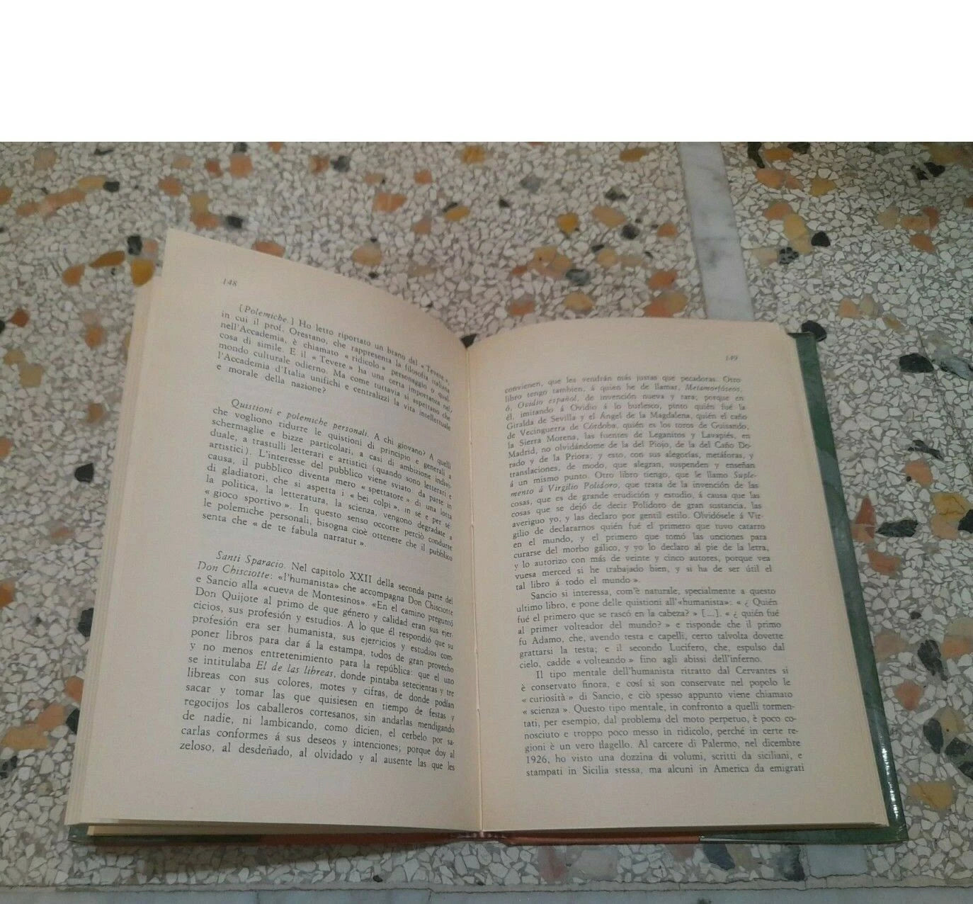 PASSATO E PRESENTE. ANTONIO GRAMSCI. EDITORI RIUNITI. COLLANA: IL PENSIERO DI GRAMSCI. 1° EDIZIONE 1987.