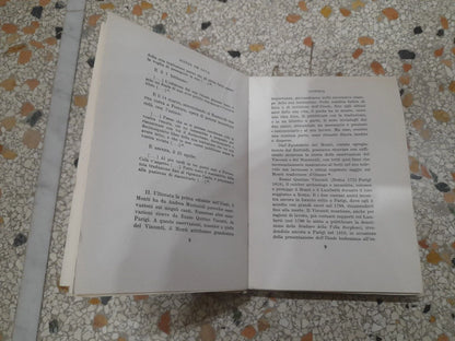 OSSERVAZIONI SULLA ILIADE DEL MONTI. ENNIO QUIRINO VISCONTI E ANDREA MUSTOXIDI. SANSONI EDITORE, 1961. COLLANA: LA NUOVA BIBLIOTECA DI LEONARDO. PREFAZIONE DI MANARA VALGIMIGLI.