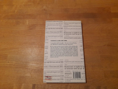 L'IDEALE BERLUSCONIANO. FIORENZO FERLAINO. PALOMAR EDITORE. RISTAMPA 2006.