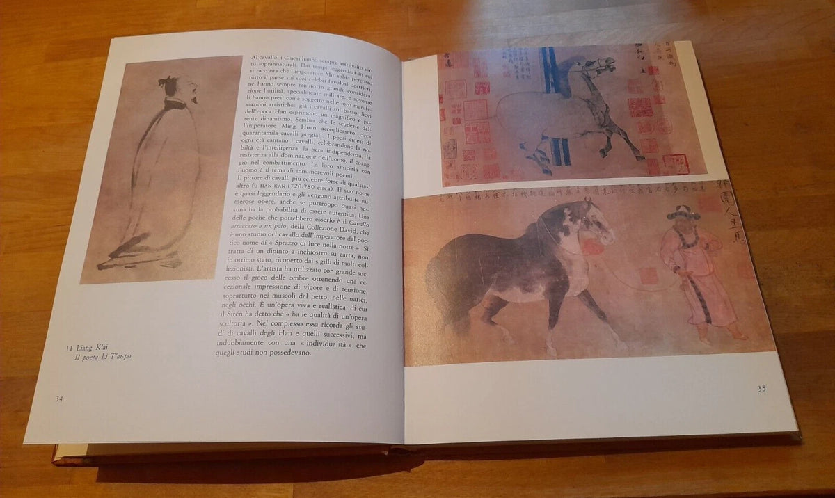 PITTORI CINESI. A CURA DI GIUSEPPE ARGENTIERI. MONDADORI EDITORE, 1967.  EDIZIONE FUORI COMMERCIO.