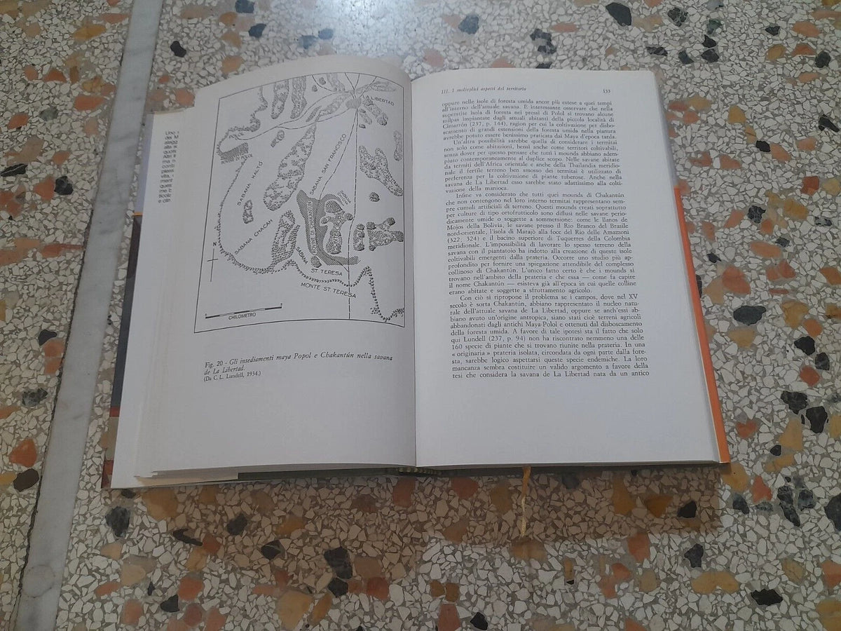 LA CIVILTA' DEI MAYA. HERBERT WILHELMY. EDIZIONI CLUB SU LICENZA LATERZA. 1° RISTAMPA 1993.