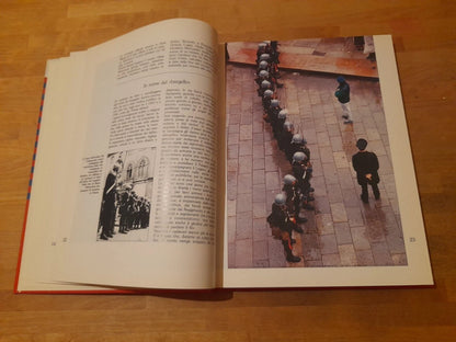 IL NETTUNO SI RACCONTA. FABIO E FILIPPO RAFFAELLI. GF GRAFICA EDITORIALE 1989.