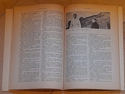 TUTTO IL TEATRO. IBSEN. DRAMMI VOLUMI 2° E 3°. GHERARDO CASINI EDITORE. 1° EDIZIONE 1966.