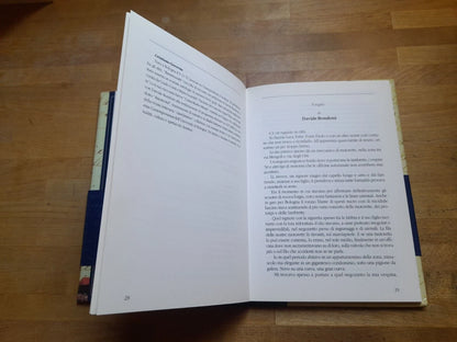 I RACCONTI DELLA GARISENDA. A CURA DI CRISTIANO GOVERNA. RE ENZO EDITRICE, 2002.