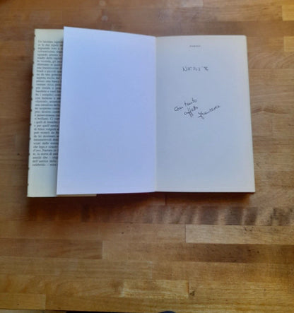 DODICI FILI D'ORO. ALISKE WEBB. SPERLING & KUPFER EDITORI, 1996. COLLANA: "PAROLE".