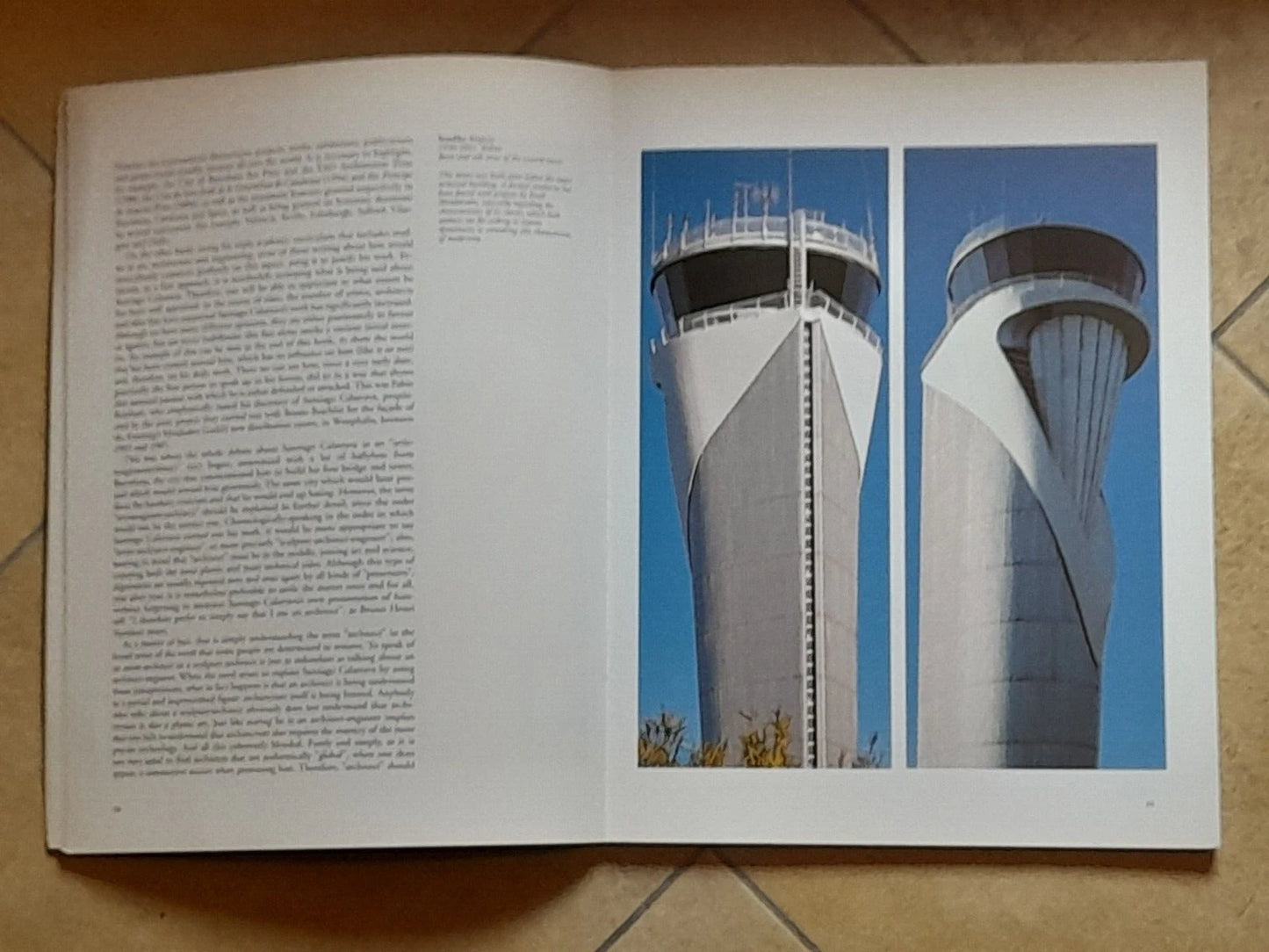 CALATRAVA GENIUSES OF ART. ALBERTO T. ESTEVEZ. SUSAETA EDICIONES, 2006. LINGUA INGLESE.