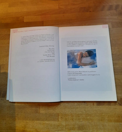 SOGNI COME RICORDARLI E INTERPRETARLI CORRETTAMENTE. KLAUSBERND VOLLMAR. MACRO EDIZIONI EDITORE. COLLANA: NUOVA SAGGEZZA. 1° EDIZIONE, 2000.