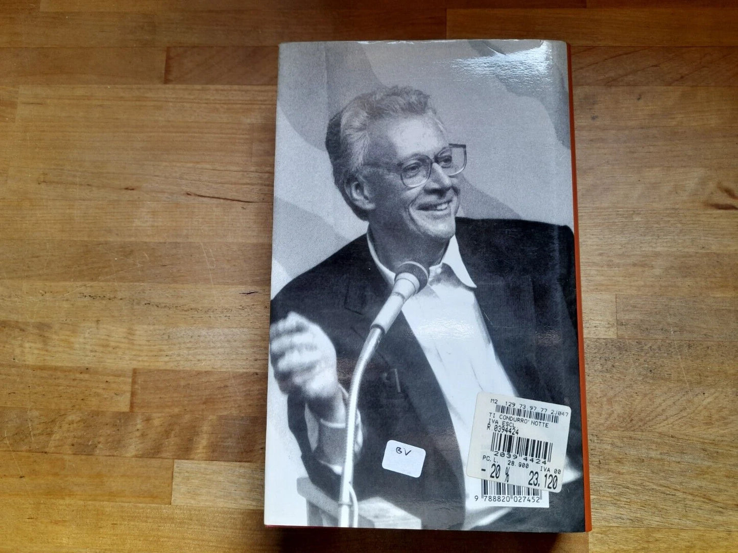 TI CONDURRO' FUORI DALLA NOTTE. GIAMPAOLO PANSA. SPERLING & KUPFER EDITORI. 1° EDIZIONE 1998. COLLANA: "NARRATIVA".