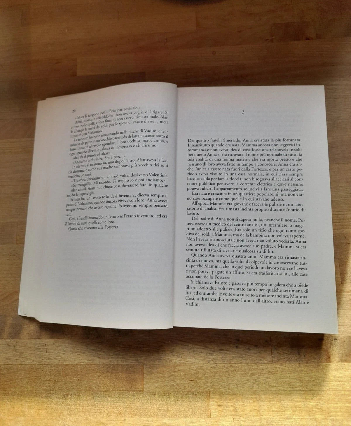 QUELLA VITA CHE CI MANCA. VALENTINA D'URBANO. TEA EDITRICE, 2017. COLLANA: TEA TANDEM. EDIZIONE SPECIALE TEA TANDEM.