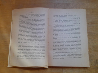 LA FUNZIONE DI GLOBALIZZAZIONE E L'INSEGNAMENTO. OVIDE DECROLY. LA NUOVA ITALIA EDITRICE. 4° RISTAMPA, 1955. COLLANA: EDUCATORI ANTICHI E MODERNI.