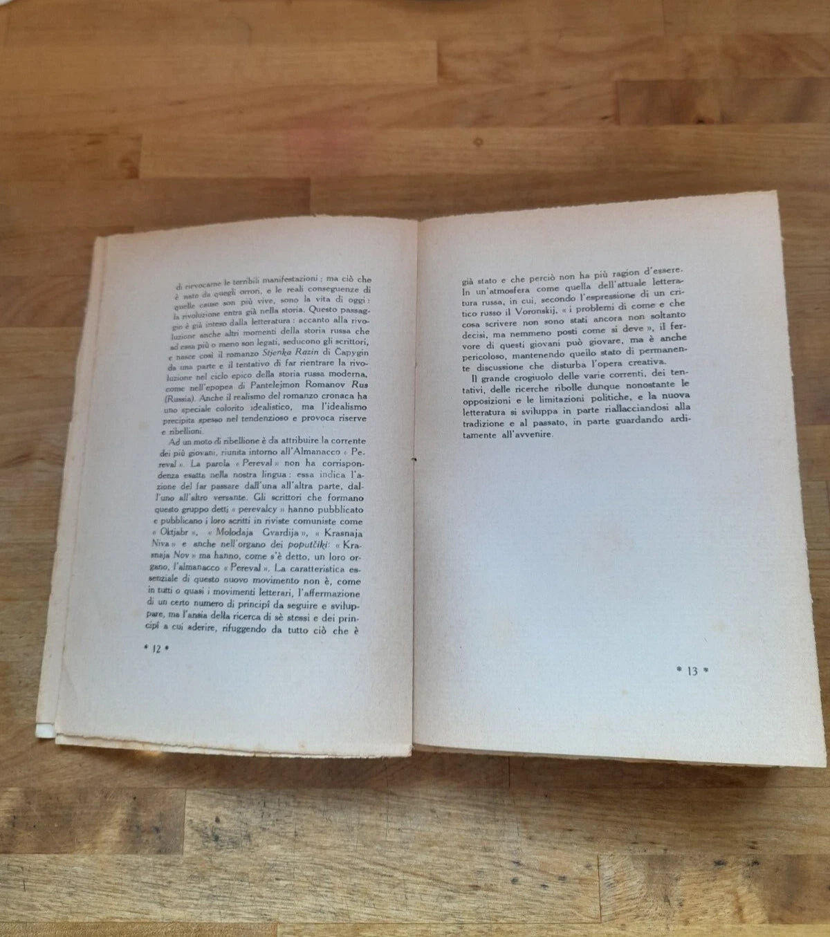 LETTERATURA SOVIETTISTA. ETTORE LO GATTO. COLLANA: PICCOLA BIBLIOTECA SLAVA VOL.II.