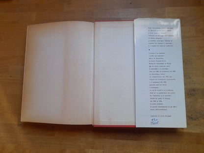 PSICOLOGIA PER L'UOMO MODERNO + L'INTELLETTUALE COMUNISTA. PIERRE NAVILLE. SCHWARZ EDITORE 1966. COLLANA DI STORIA E CULTURA 14.