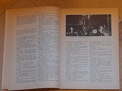 TUTTO IL TEATRO. IBSEN. DRAMMI VOLUMI 2° E 3°. GHERARDO CASINI EDITORE. 1° EDIZIONE 1966.