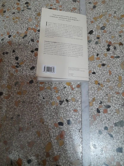 NON ESISTE SAGGEZZA. GIANRICO CAROFIGLIO. BUR RIZZOLI EDITORE. 5° EDIZIONE 2019. COLLANA: BEST BUR.