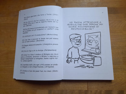 COFFERATI ANCHE NOI. ZAP E IDA. BOOK EDITORE. 1° EDIZIONE 2006. COLLANA: LOGOSINAPIE 44.