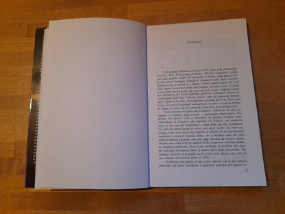 CRISI DEL POTERE E DIPLOMAZIA INTERNAZIONALE. EDUARD SHEVARDNADZE. LUCARINI EDITORE. COLLANA: PRIMO PIANO 8. RISTAMPA 1991.