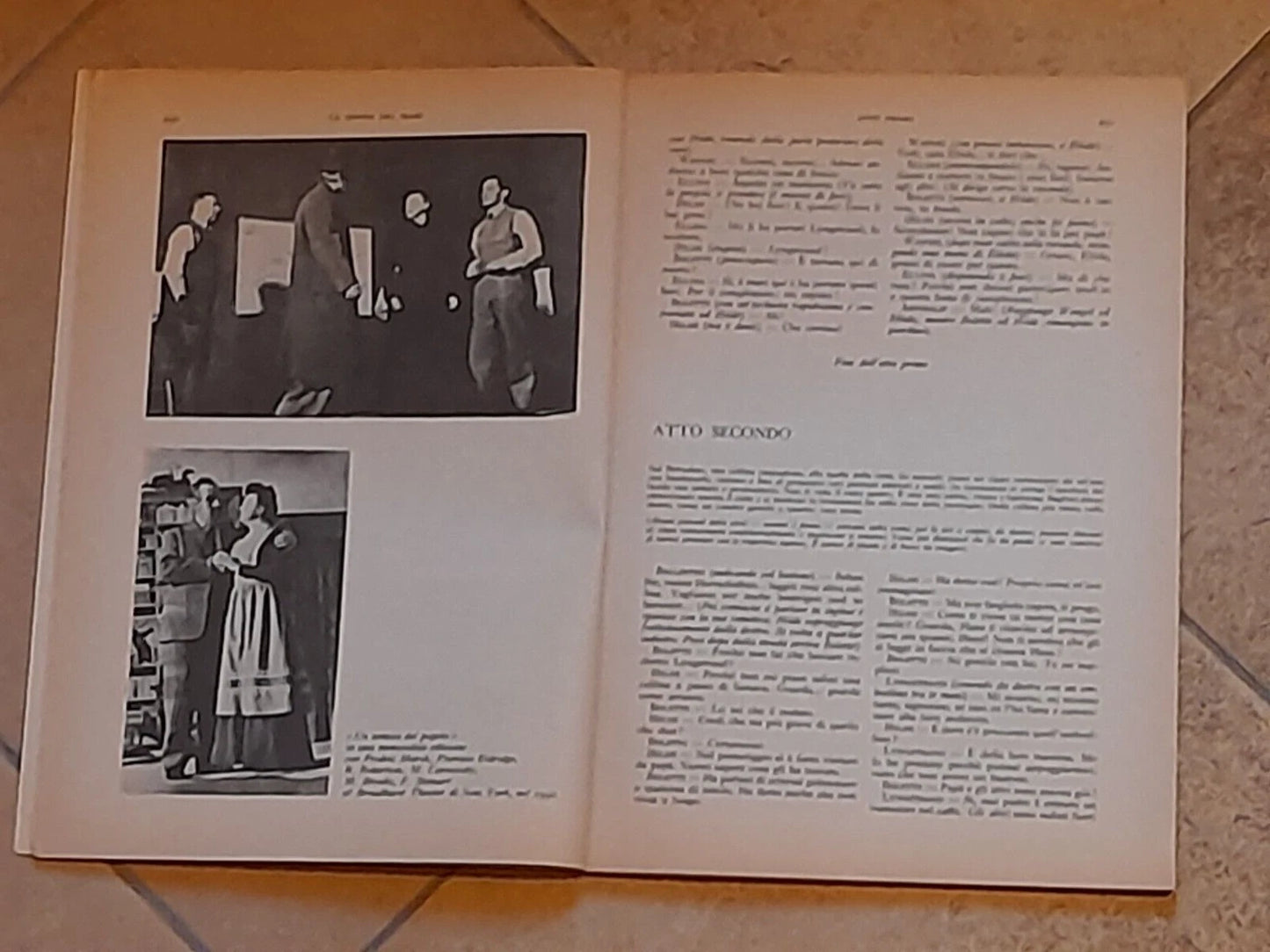 TUTTO IL TEATRO. IBSEN. DRAMMI VOLUMI 2° E 3°. GHERARDO CASINI EDITORE. 1° EDIZIONE 1966.