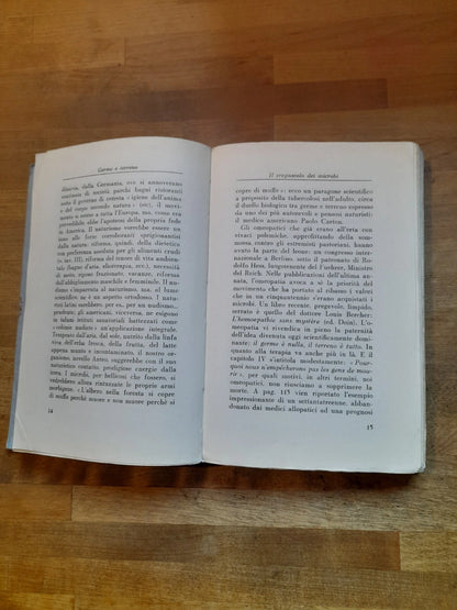 SALUTE "900". LA VITA UMANA S'ALLUNGA?. MARIO MUSELLA. HOEPLI EDITORE. 1° EDIZIONE ILLUSTRATA 1939.