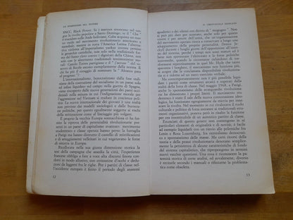 LE DIMENSIONI DEL POTERE. G.B. ZORZOLI. BOMPIANI EDITORE, 1969. COLLANA: NUOVI SAGGI ITALIANI.