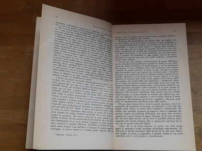 CASI CLINICI 1905/1918. SIGMUND FREUD. NEWTON COMPTON EDITORI. COLLANA: NEWTON TESTI / 22. 2° EDIZIONE 1988.