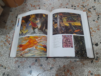 MAESTRI ITALIANI DEL '900. LIANA BORTOLON. 221 ILLUSTRAZIONI A COLORI. MONDADORI EDITORE, 1971. EDIZIONE FUORI COMMERCIO.
