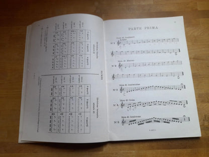 METODO COMPLETO PER LA DIVISIONE. PASQUALE BONA. EDIZIONI CURCI. NUOVA EDIZIONE 1991.