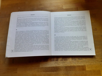VERSO UN'OPERATIVITA' MUSICALE DI BASE. MAURIZIO VITALI. CAPPELLI EDITORE. 1° EDIZIONE 1991. COLLANA: MUSICA PER TUTTI.