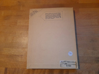 DALLE ORIGINI A DANTE. PIERO GALLARDO. FABBRI EDITORI. COLLANA ANTOLOGICA PER LE SCUOLE MEDIE SUPERIORI: CLASSICI ITALIANI N° 1. EDIZIONE FUORI COMMERCIO, 1968.