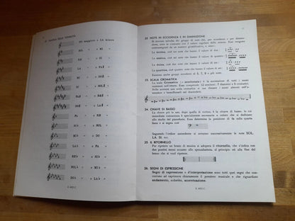 METODO COMPLETO PER LA DIVISIONE. PASQUALE BONA. EDIZIONI CURCI. NUOVA EDIZIONE 1991.