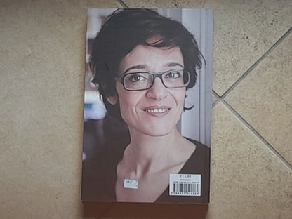 NON SEGUIRE IL MONDO COME VA. MICHELA MARZANO - GIOVANNA CASADIO. UTET LIBRI. 1° EDIZIONE 2015.