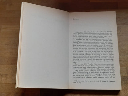 PSICOPATOLOGIA DELLA VITA QUOTIDIANA. 1901. SIGMUND FREUD. NEWTON COMPTON EDITORI. COLLANA: NEWTON TESTI /6. 2° EDIZIONE 1984.