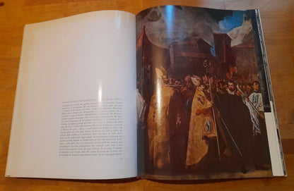 IL BAROCCO IN ITALIA. DINO FORMAGGIO. MONDADORI EDITORE, 1960. EDIZIONE FUORI COMMERCIO.