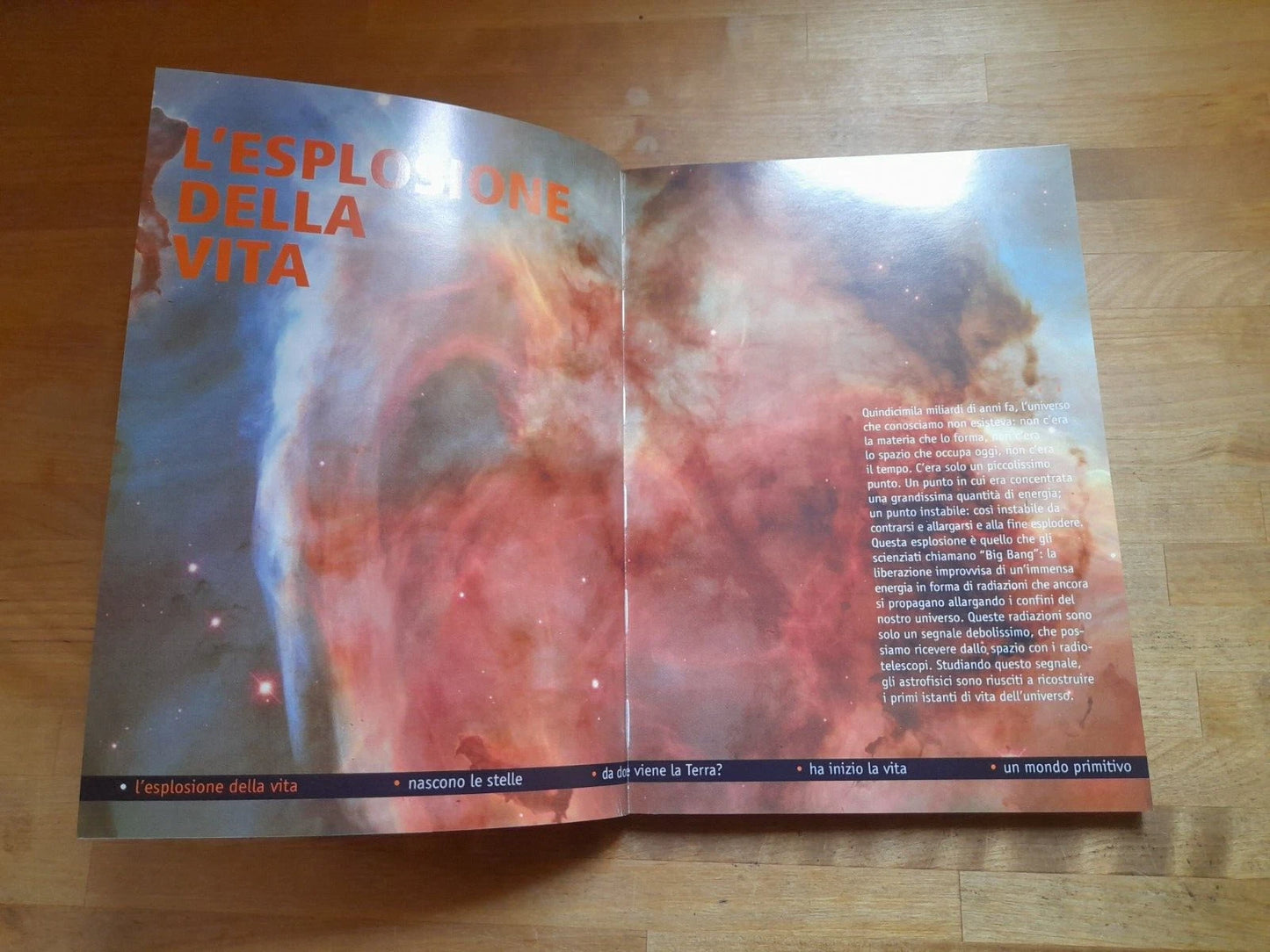 QUANDO LA VITA TI SORPRENDE. VOL.1. ESPLORAZIONI E SCOPERTE OLTREMARE. TOMMASO CORREALE SANTACROCE - BENIAMINO SIDOTI. GIUNTI PROGETTI EDUCATIVI EDITORE. 1° EDIZIONE 2004. COLLANA: PARCO OLTREMARE.