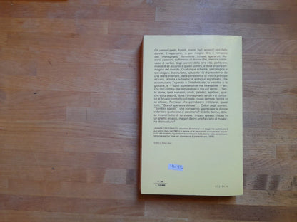 TUTTO QUELLO CHE LE DONNE NON HANNO MAI DETTO. JEANNE CRESSANGES. RIZZOLI EDITORE. 1° EDIZIONE 1993.