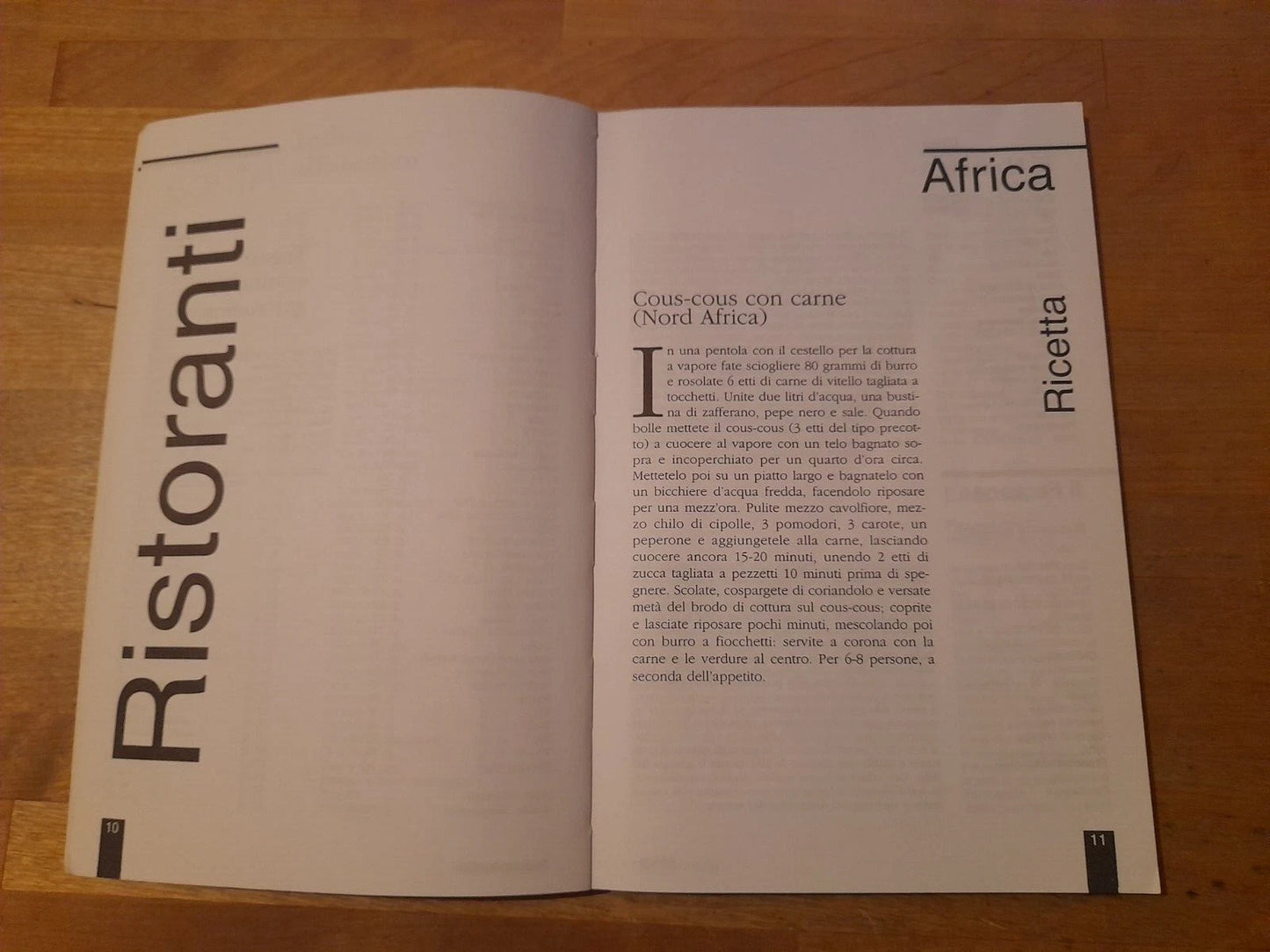 PAPPAMONDO. GUIDA AI RISTORANTI STRANIERI DI MILANO. COLLANA: I LIBRI DI TERRE DI MEZZO. AA.VV. EDITRICE BERTI, 1° EDIZIONE 1997.
