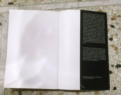 POVERA PICCINA. PATRICK DENNIS. ADELPHI EDITORE. COLLANA: FABULA 224. RISTAMPA 2010.
