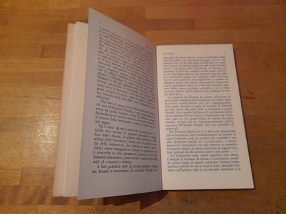 LA COMUNICAZIONE LETTERARIA. SIEGFRIED J. SCHMIDT. IL SAGGIATORE EDITORE. 1° EDIZIONE 1983. COLLANA: L'ARCO 9.