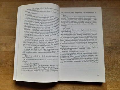 OCEANO MARE. ALESSANDRO BARICCO. FELTRINELLI EDITORE. COLLANA: FELTRINELLI UNIVERSALE ECONOMICA 1968. 5° EDIZIONE 2009.
