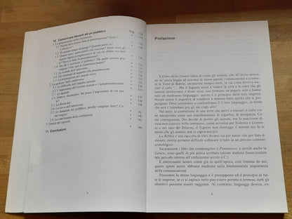 CAPIRSI, ASCOLTARE, PARLARE. UN NUOVO APPROCCIO ALLA COMUNICAZIONE IN AZIENDA. PIETRO MORONI. FRANCOANGELI EDITORE. 1° EDIZIONE 2005, 2° RISTAMPA 2010. COLLANA. F.P. FORMAZIONE PERMANENTE, PROBLEMI D'OGGI 561.300.