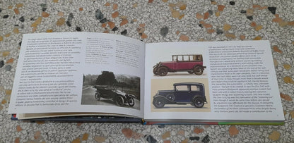 FIAT 500. PICCOLO GRANDE MITO. ALESSANDRO SANNIA. GRIBAUDO EDITORE. 1° EDIZIONE 2005. IN ITALIANO E IN INGLESE.